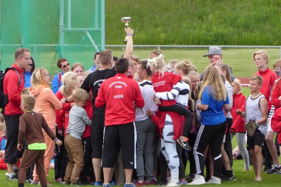 Påmelding til det 75. BKTS 27-28 mai 2017 Elverum